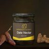 Néctar de dátil 100% natural Solo nature 240g Inspiration gourmet